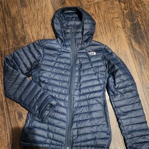Northface womens jacket